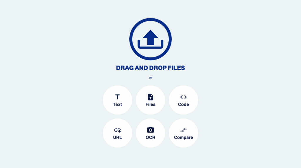 Review 5: Copyleaks – Multilingual AI & Plagiarism Checker for Teachers and Institutions
