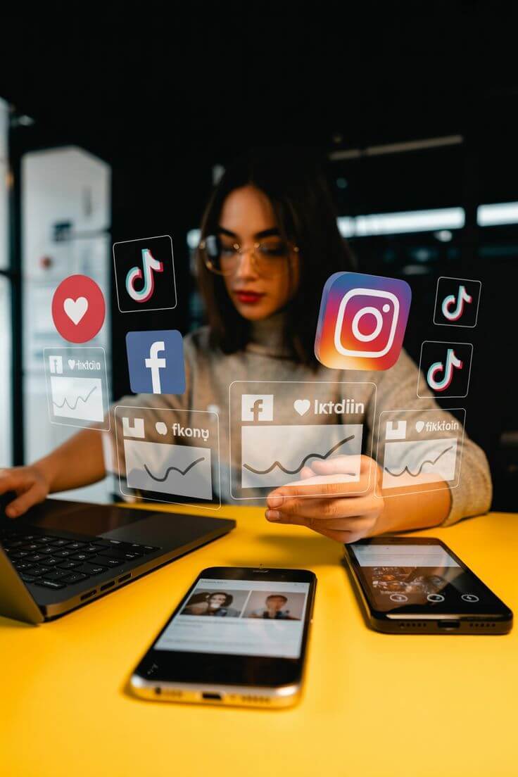 Digital Marketers