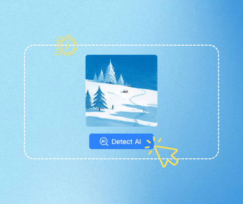 Step 2: Click to Start Analysis