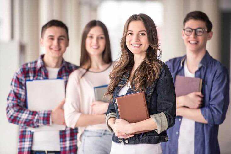 University Students