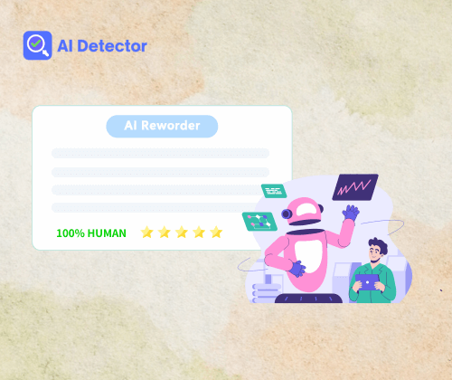 Why Choose Our AI Reworder?