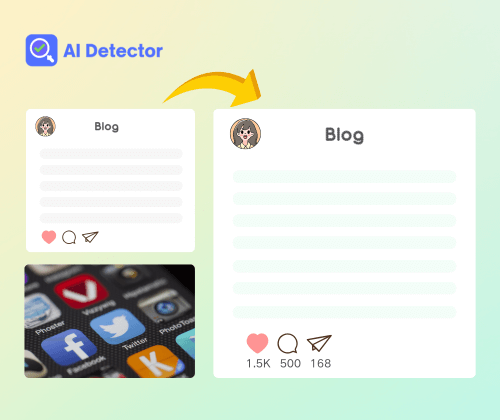 Refine Social Media Content for Eye-Catching Copy