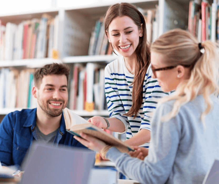 University Students