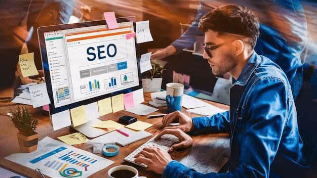 SEO Specialists