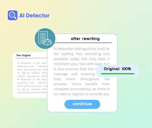 What is AI Sentence Rewriter?