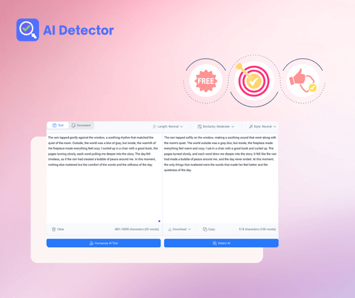 AI Content Flagged? Privacy Risks or Paid Barriers?