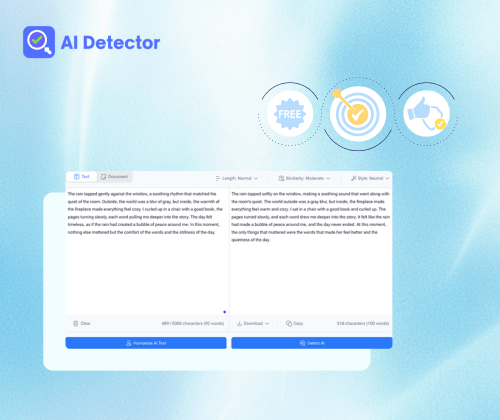 What is Undetectable AI?