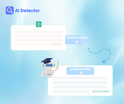 Why Choose Our Undetectable AI?